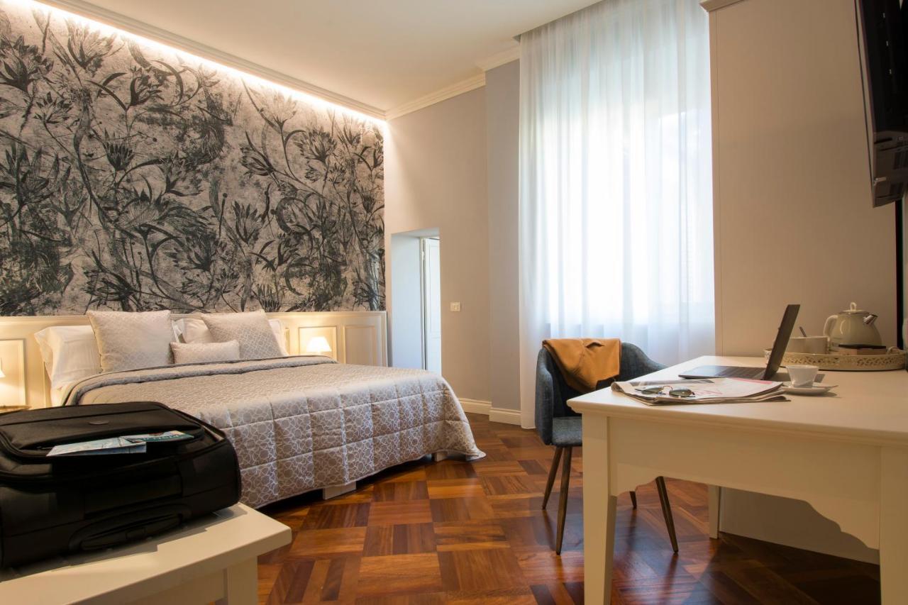 B&B Pistoia Inn Экстерьер фото